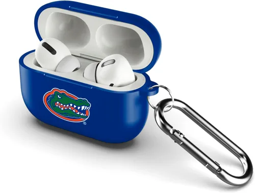 Vista 44 de SOAR NCAA Airpod Pro Funda protectora