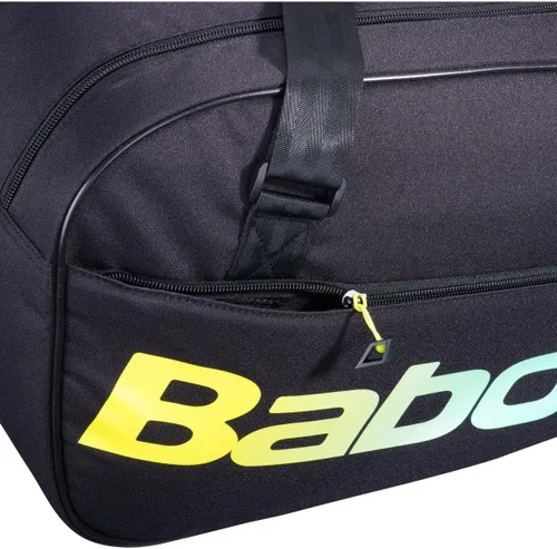 Vista 4 de Babolat Court S Bolsa Padel (negro/multicolor)