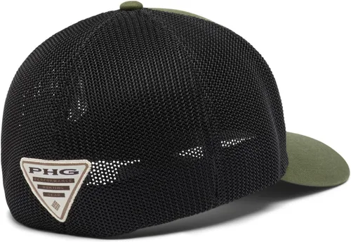 Vista 4 de Columbia Women's PHG Logo Mesh Ball Cap