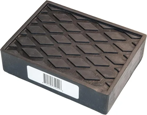 Vista 5 de Kit adaptador de almohadilla de brazo de goma (4 almohadillas) para elevadores rotativos BH-9756-86-4