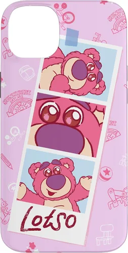 Vista 15 de Disney and Pixar's Toy Story Lotso - Funda para iPhone 17