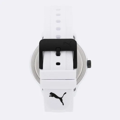 Vista 16 de Puma Mens Reset Three-Hand Watch