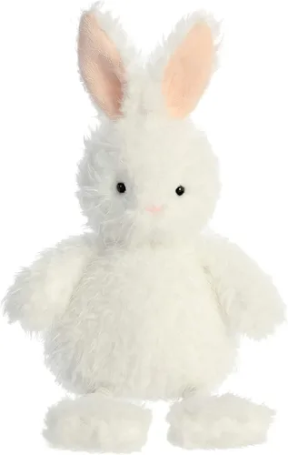 Vista 2 de Aurora - Knottingham Friends - 16" Bailey Bunny