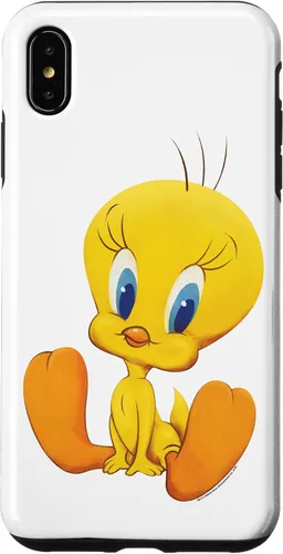 Vista 11 de Funda para iPhone 13 Pro Max Looney Tunes