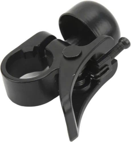 Vista 4 de Scooter eléctrico, bocina de scooter con sonido de aleación de aluminio ¨C Scooter eléctrico Accesorios para Pro PRO2 1S Lite
