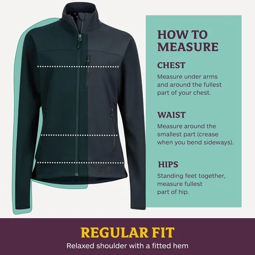 Vista 7 de MARMOT womens Women's Tempo Jacket