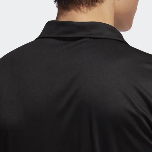 Vista 7 de adidas Polo de pecho de 3 rayas para hombre