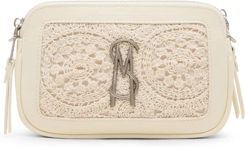 Vista 27 de Steve Madden Bandolera acolchada Daisy para mujer Bdaisy Negro