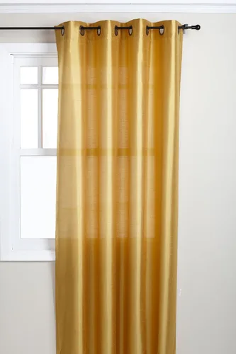 Vista 18 de Stylemaster, panel Tribeca de ojal de seda artificial