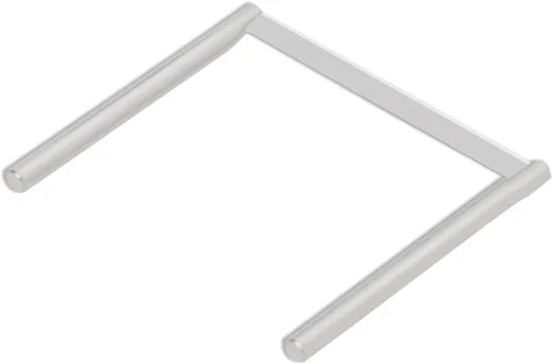 Vista 8 de cortador de cuerda eléctrico 60W, cuchilla térmica de la herramienta