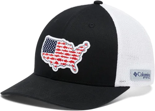 Vista 3 de Columbia PFG Mesh Stateside