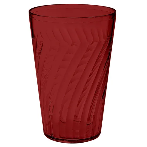 Vista 12 de G.E.T. Enterprises 2206-1-BL Vasos de plástico