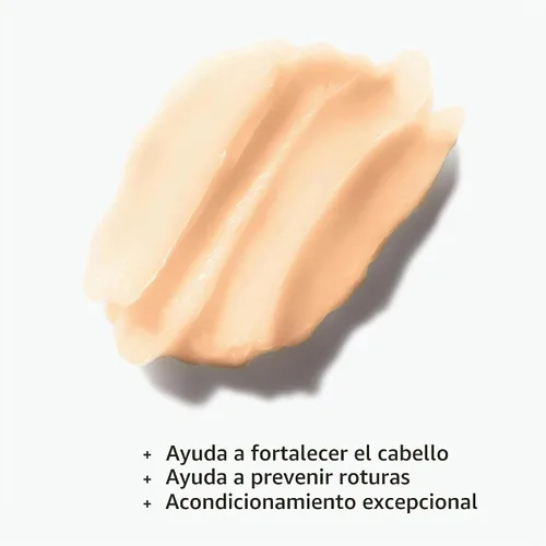 Vista 4 de Hi-Pro-Pac Mascarilla capilar – Reparación del cabello extremadamente dañada – (paquete de 2) 8 onzas líquidas – Máscara de tratamiento de proteínas