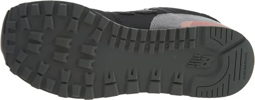 Vista 7 de New Balance Kid's 574 V1 Classic Lace-Up Sneaker (Big Kid)