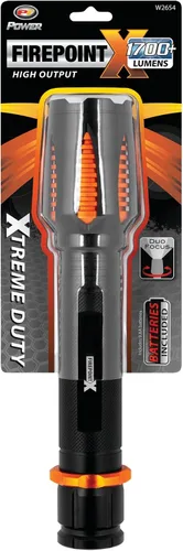 Vista 4 de Performance Tool W2654 1,700 lúmenes FirePoint X 9AA linterna