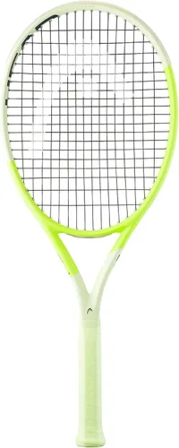 Vista 3 de HEAD Extreme Team - Raqueta de tenis con tensión media con velocidad calibre 16, 4 pulgadas