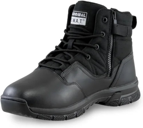Vista 6 de Original S.W.A.T. unisex-adult 6" Boot