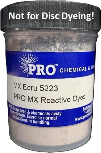 Vista 21 de PRO MX - Tinte reactivo 8oz (227 gramos) (Amethyst)