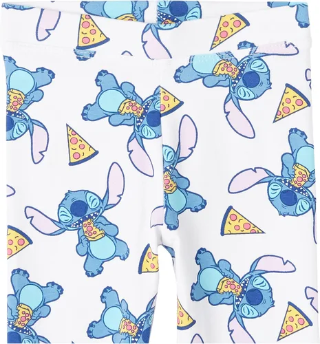 Vista 60 de Amazon Essentials Disney Marvel Star Wars Frozen Leggings para niñas y niños pequeños, multipaquetes
