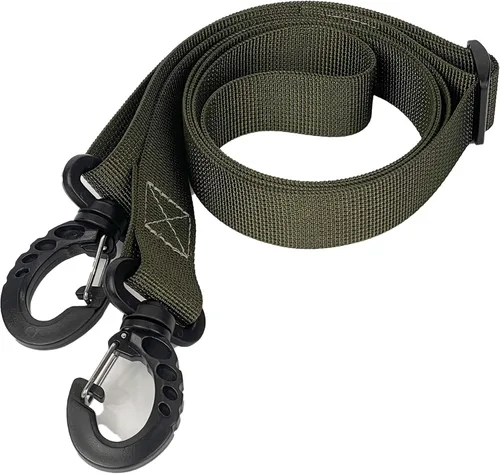 Vista 10 de Bolsa para manillar (Bikeday Cake) Capacidad de 2 litros Amplia bolsa para bicicleta con 2 correas de hebilla extra largas y 1 correa de gancho