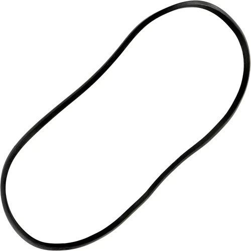 Vista 3 de caltric – Cubierta para embrague Seal Gasket Fits Polaris Scrambler 500 2 x 4 2007 2008 2009