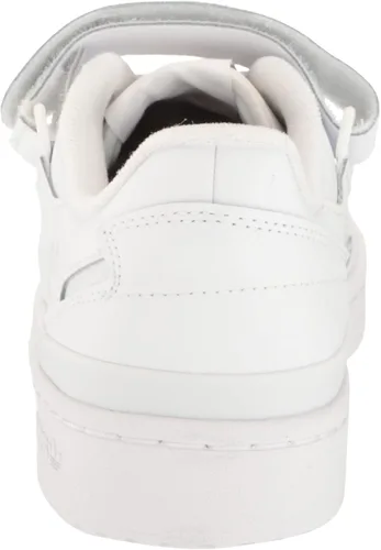 Vista 3 de adidas Women's Forum Low Sneaker