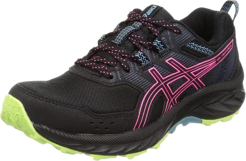 Vista 20 de ASICS Gel-Venture 9 - Zapatillas de correr para mujer
