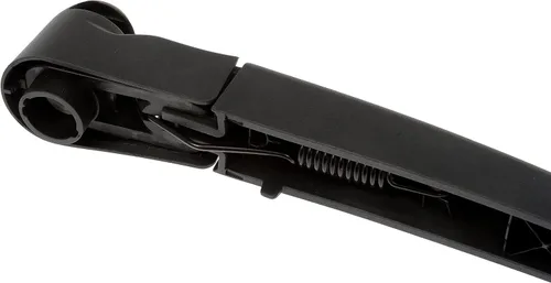 Vista 3 de Dorman 42786 Brazo del limpiaparabrisas trasero compatible con modelos seleccionados de Ford