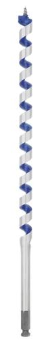 Vista 16 de IRWIN WeldTec 3043013 - Broca para madera (1 x 17 pulgadas)