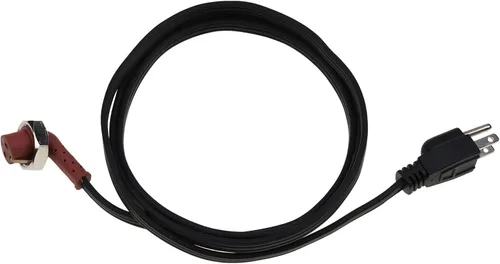 Vista 5 de DVPARTS Juego de cables calefactores de bloque de 120 V 251919 compatible con Ford 7.3 6.0 6.4 6.7 L Powerstroke Diesel F350 250 F250 compatible