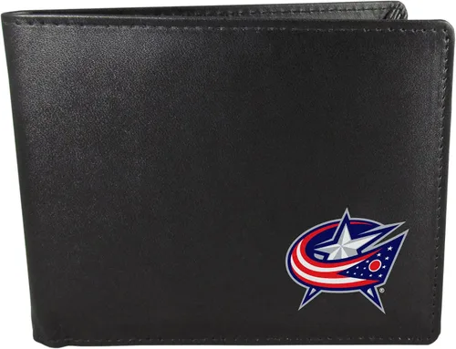 Vista 10 de Siskiyou Sports NHL unisex Bi-fold Wallet