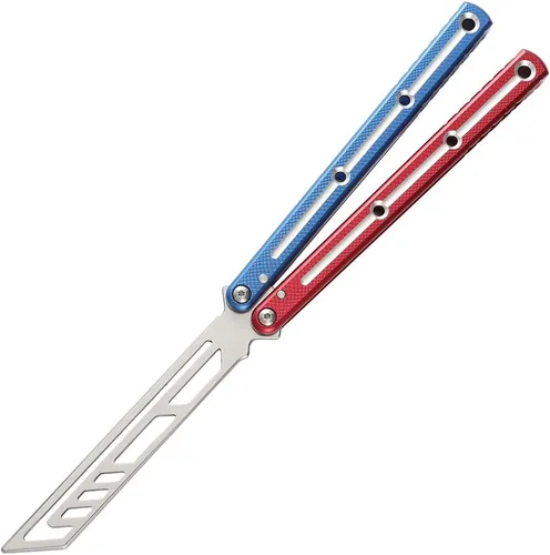 Vista 2 de KEEDAS Integrated Forging Bushing System, Aluminum Integral Channel Handle, Excellent Grip, Pretty Solid, Best Balance and Inertia, Great for