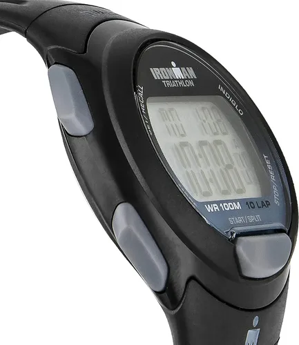 Vista 3 de Timex Men's Ironman Essential 10 Full-Size Watch