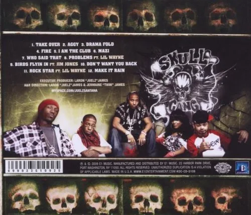 Vista 2 de Skull Gang