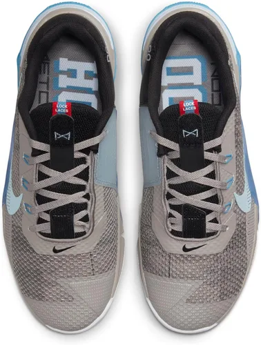 Vista 174 de Nike Zapatillas Metcon 8 para hombre