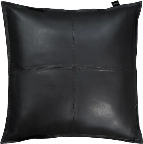 Vista 37 de Funda de almohada de piel de cordero – Funda de cojín decorativa para sofá – Fundas para sala de estar y dormitorio, 22 x 22 pulgadas – Paquete de 2