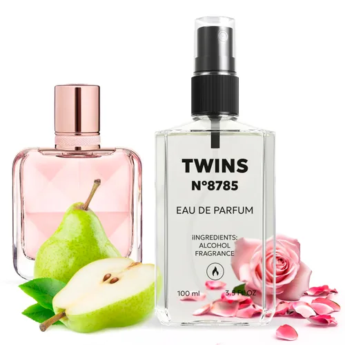 Vista 200 de TWINS Impresión de Bombshell Perfume para mujer Eau de Parfum Nro.1156 3.4 fl oz (100 ml)