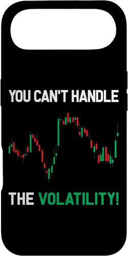 Vista 27 de iPhone 16 Corredor del mercado de valores Trader Forex Day Trading - Caso de comercio de acciones