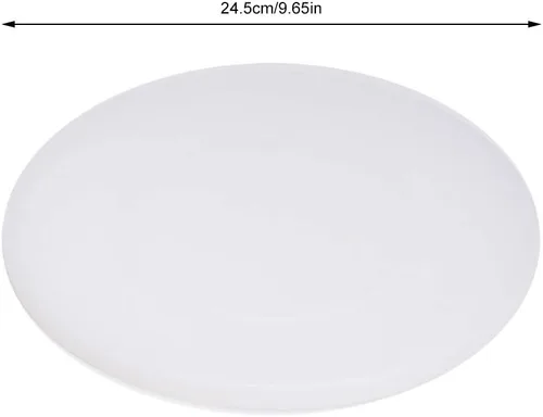 Vista 4 de Tapa de silicona de grado alimenticio para retiene calor, vapor y frescura, tapa de repuesto para olla a presión eléctrica de 6 cuartos