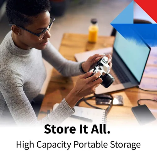 Vista 4 de Toshiba Canvio - Disco duro externo USB 30