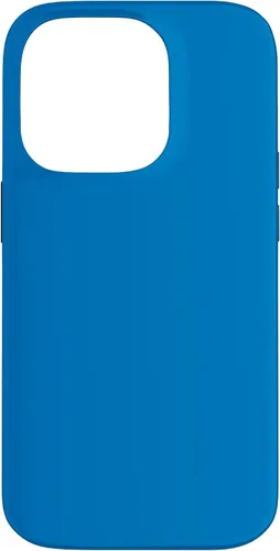 Vista 17 de Blue Case for iPhone 17