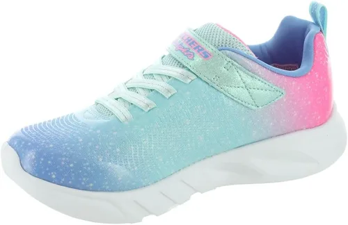 Vista 5 de Skechers Zapatillas Flicker Flash para Niña