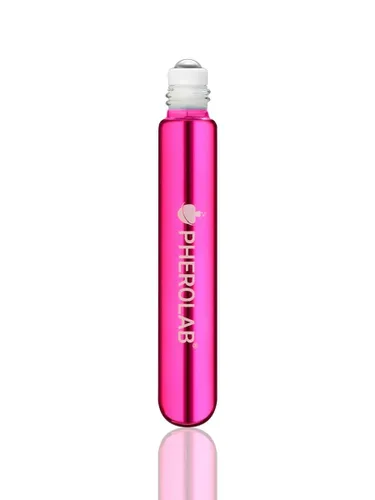 Vista 4 de Perfumes de feromonas para que las mujeres atraigan a los hombres - La mejor manera de llamar la atención masculina inmediata - Erótico 0.3 fl oz.