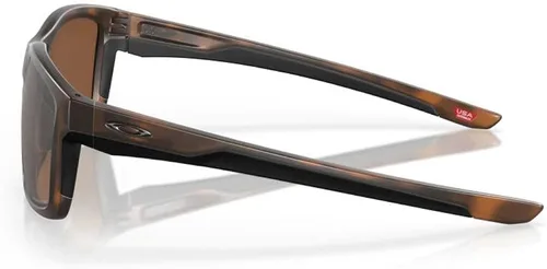 Vista 3 de Oakley Gafas de sol rectangulares Oo9264 Mainlink para hombre