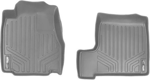 Vista 8 de MAXLINER Juego de alfombrillas de primera fila para Honda CR-V 2007-2011