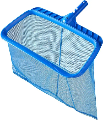 Vista 14 de Red de desnatador de piscina con poste telescópico de 5 secciones