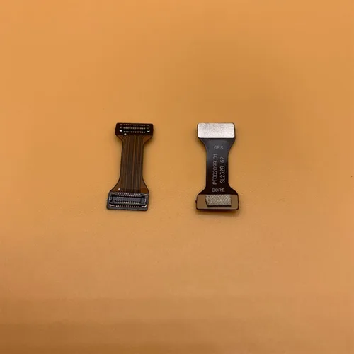Vista 2 de Mini 4 pro GPS cable plano reemplazo GPS flexible cable de cinta plana para DJI Mini 4 Pro Drone piezas de reparación