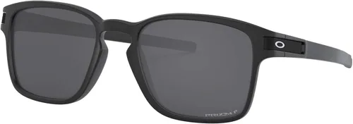 Vista 2 de Oakley Oo9358 Latch - Gafas de sol rectangulares para hombre