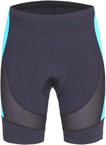 Vista 2 de beroy Pantalones cortos de ciclismo para mujer
