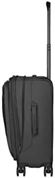 Vista 8 de Victorinox Airox Hardside, Negro -, Viajero Frecuente Plus